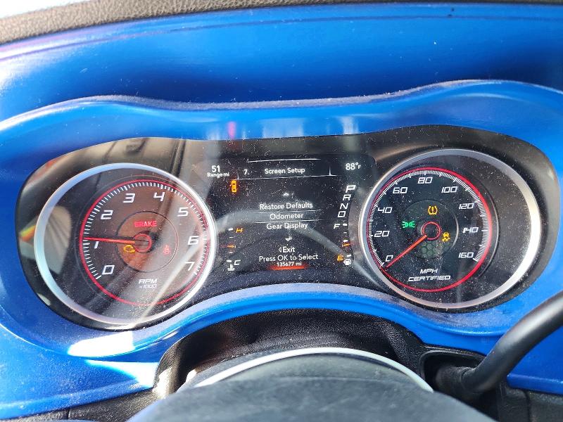 Aukcja sprzedaży 2015 Dodge Charger, vin: 2C3CDXKT6FH828063, numer aukcji: 58251516