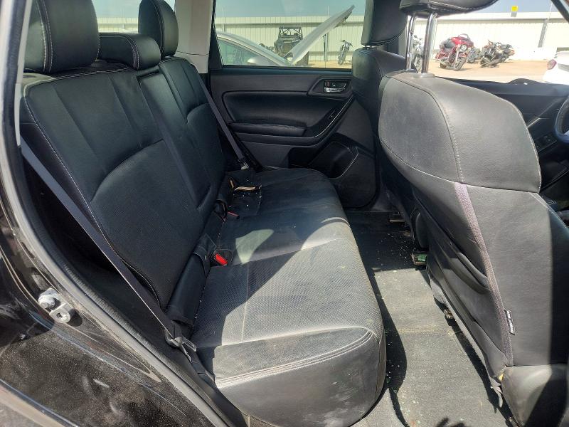 Продаж на аукціоні авто 2014 Subaru Forester, vin: JF2SJAHCXEH527340, номер лоту: 59144756