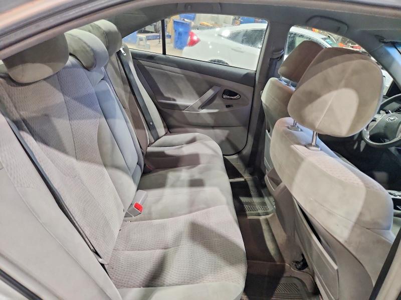 Продажа на аукционе авто 2011 Toyota Camry, vin: 4T1BF3EK9BU165474, номер лота: 57937366