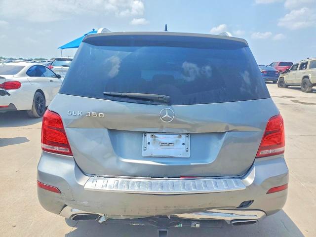 Aukcja sprzedaży 2015 Mercedes-benz Glk, vin: WDCGG5HB6FG383434, numer aukcji: 49819316