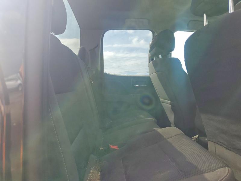 Продажа на аукционе авто 2016 Gmc Sierra, vin: 1GTV2MEH7GZ353816, номер лота: 56544686