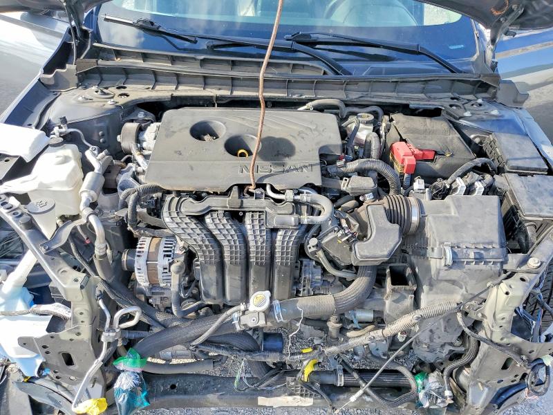 56846816 :رقم المزاد ، 1N4BL4EV2KC168323 vin ، 2019 Nissan Altima مزاد بيع