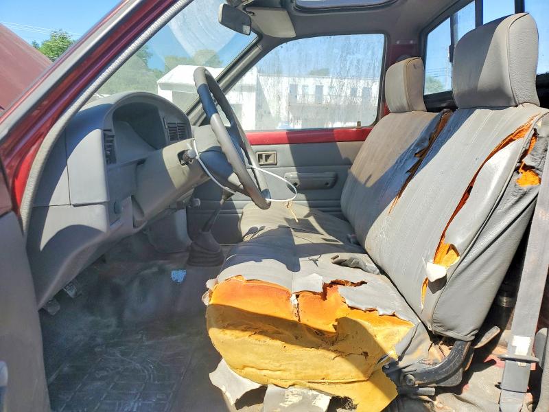 Aukcja sprzedaży 1991 Toyota Pickup, vin: JT4RN81A1M0063466, numer aukcji: 58327026