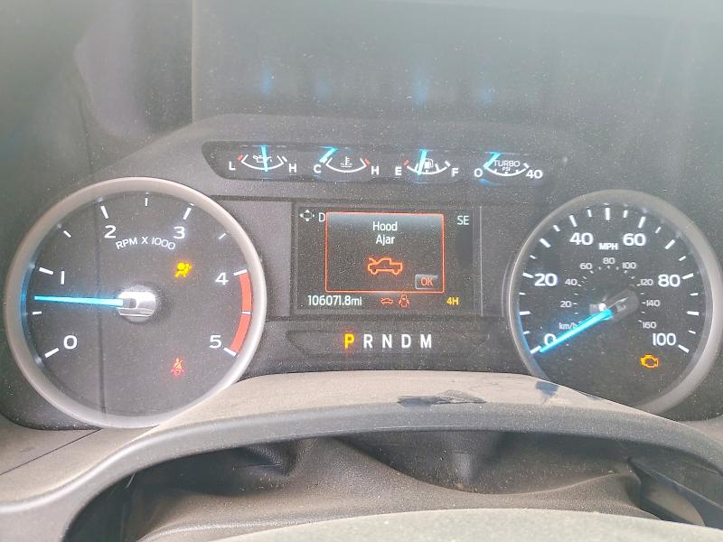 Aukcja sprzedaży 2022 Ford F250, vin: 1FT7W2BT0NEF60613, numer aukcji: 58048346
