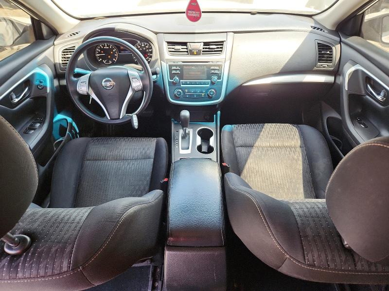 Aukcja sprzedaży 2016 Nissan Altima, vin: 1N4AL3AP7GN380112, numer aukcji: 59370646