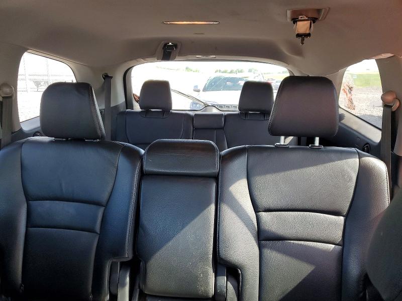 56860426 :رقم المزاد ، 5FNYF6H54KB013424 vin ، 2019 Honda Pilot مزاد بيع