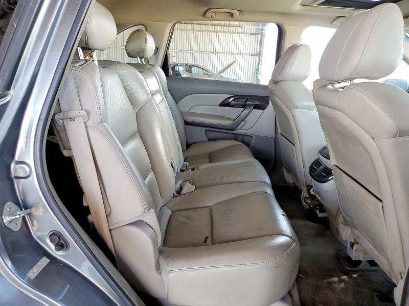 Продаж на аукціоні авто 2009 Acura Mdx, vin: 2HNYD288X9H505916, номер лоту: 56346916