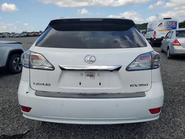 Продажа на аукционе авто 2010 Lexus Rx, vin: 2T2ZK1BA7AC040625, номер лота: 57159806