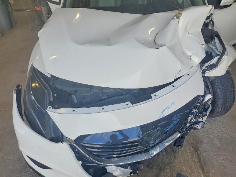 Продаж на аукціоні авто 2014 Mazda Cx-9, vin: JM3TB2CA7E0426192, номер лоту: 58458386