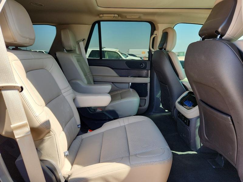 Продаж на аукціоні авто 2024 Lincoln Navigator, vin: 5LMJJ2NG4REL23351, номер лоту: 56523956