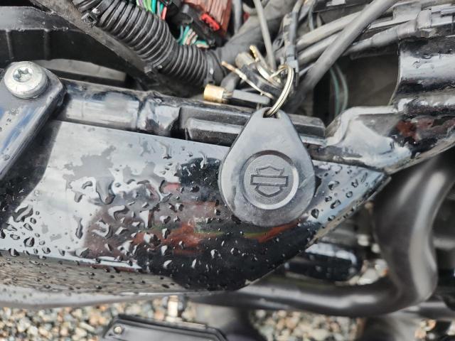2019 Harley-davidson Flh Series მანქანა იყიდება აუქციონზე, vin: 1HD1KRP14KB659965, აუქციონის ნომერი: 56846086