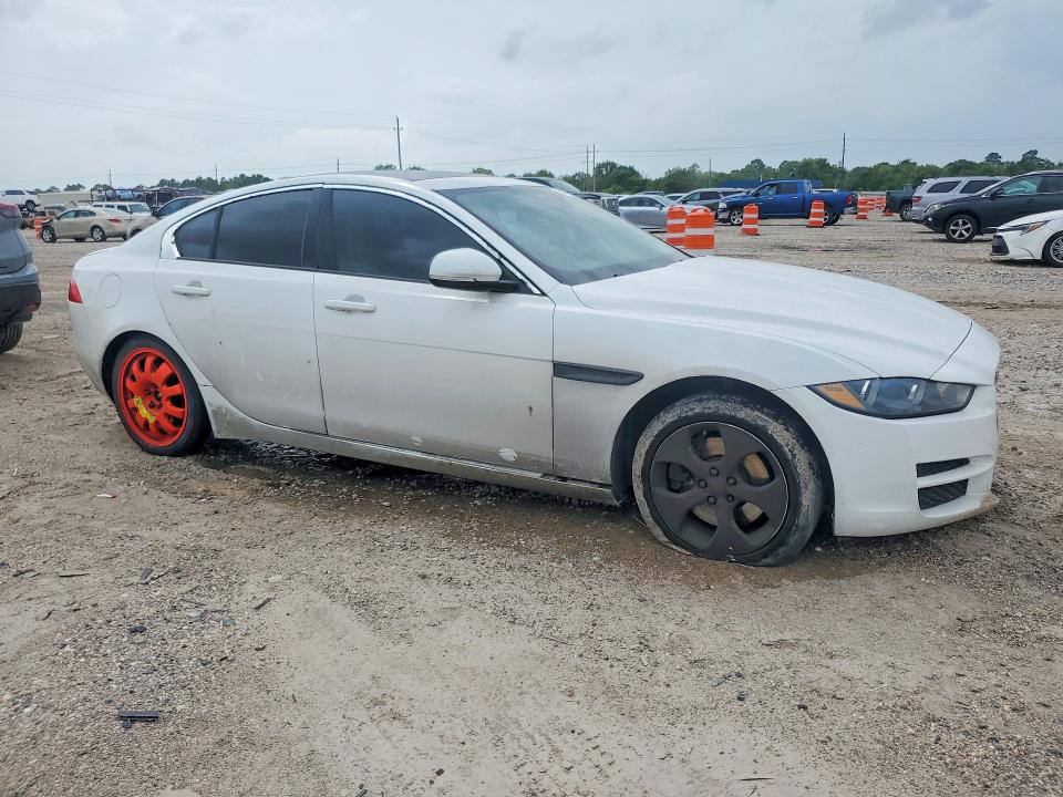 Продажа на аукционе авто 2017 Jaguar Xe, vin: SAJAR4BGXHA973647, номер лота: 57699186