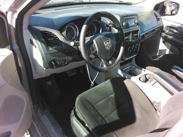 Aukcja sprzedaży 2014 Dodge Grand Caravan R/t, vin: 2C4RDGCG3ER199488, numer aukcji: 55750126