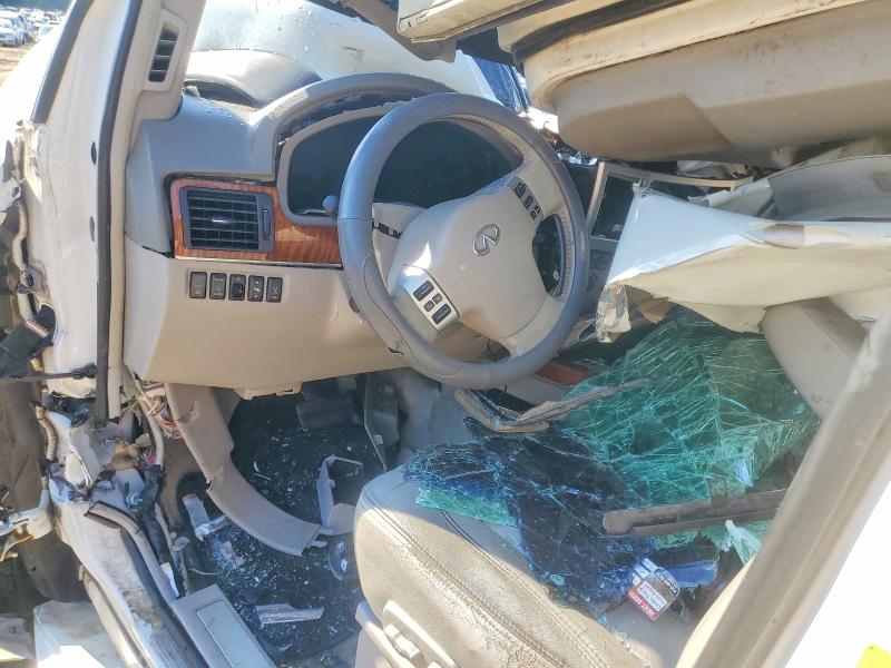 Aukcja sprzedaży 2008 Infiniti Qx56, vin: 5N3AA08C68N910494, numer aukcji: 57326666