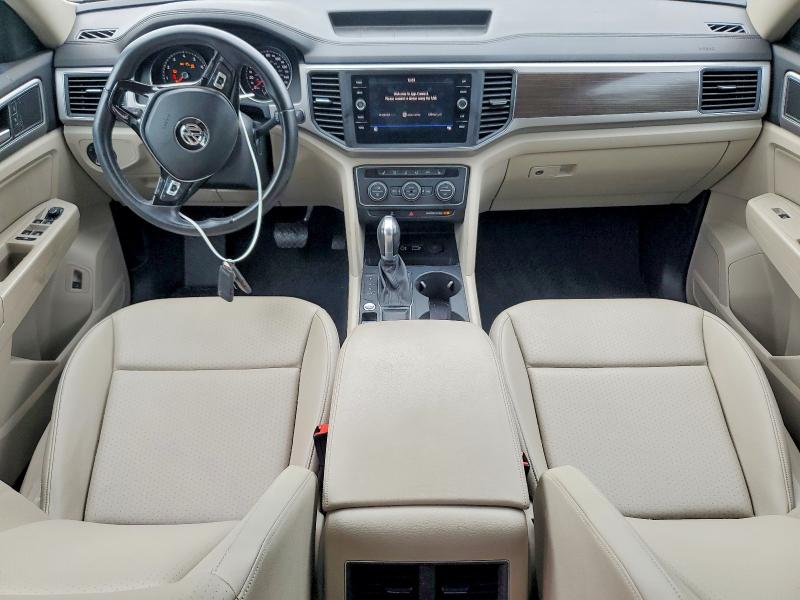 Aukcja sprzedaży 2019 Volkswagen Atlas, vin: 1V2WR2CA1KC591908, numer aukcji: 56352166