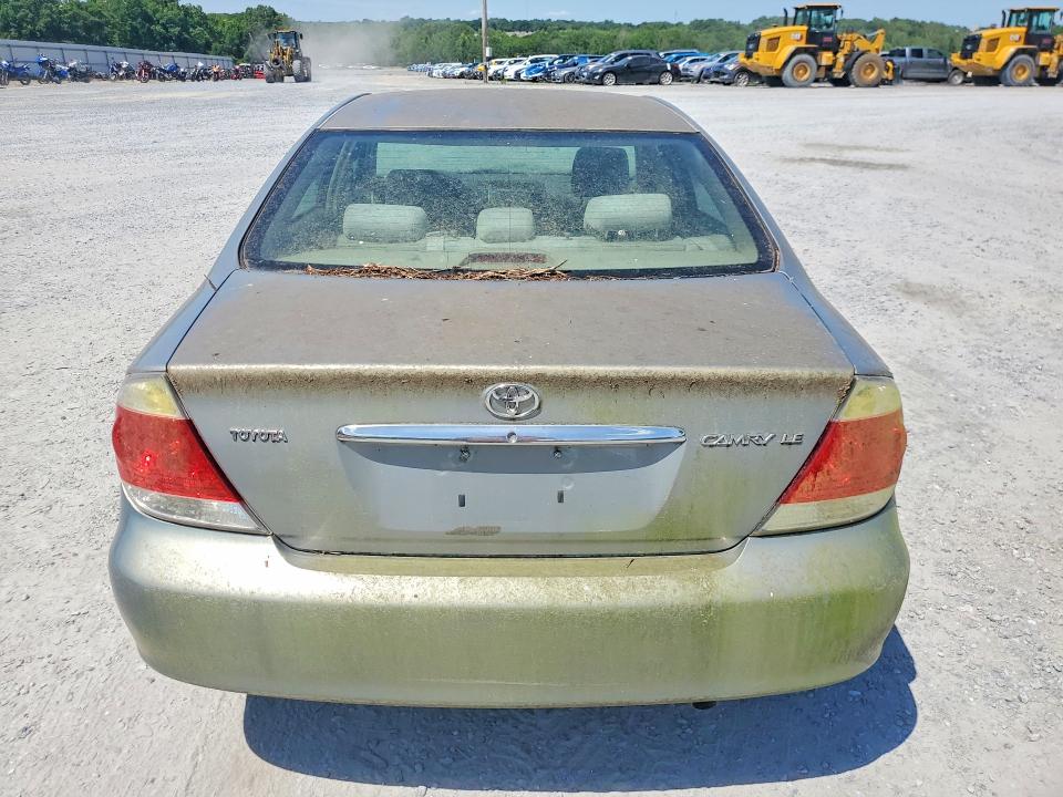 Aukcja sprzedaży 2005 Toyota Camry, vin: 4T1BE30K05U546144, numer aukcji: 56394416