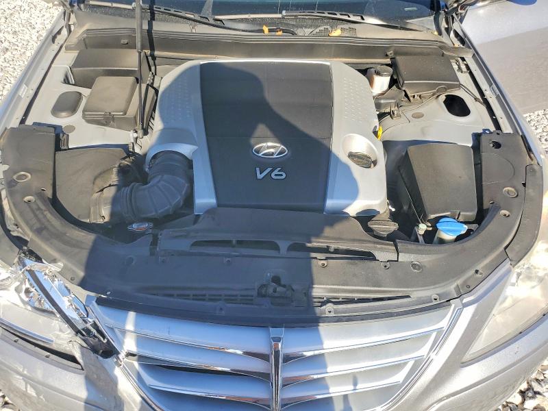 Продаж на аукціоні авто 2009 Hyundai Genesis, vin: KMHGC46E59U043833, номер лоту: 56106056
