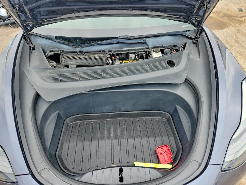58395906 :رقم المزاد ، 5YJ3E1EA0MF906131 vin ، 2021 Tesla Model 3 مزاد بيع