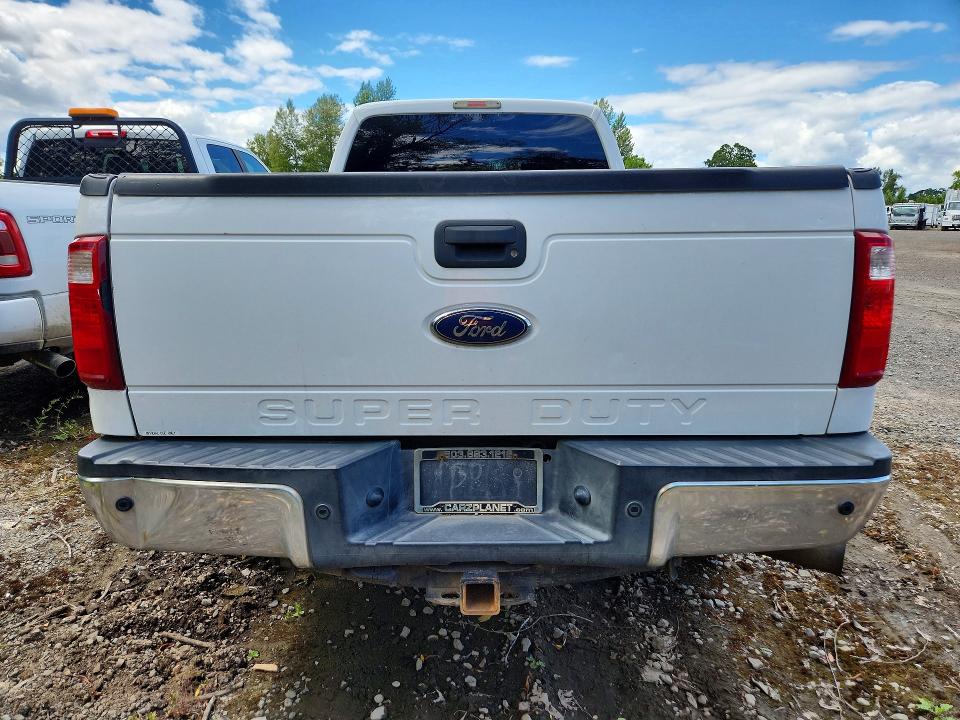 Aukcja sprzedaży 2014 Ford F350, vin: 1FT8W3BT2EEB10293, numer aukcji: 55640846
