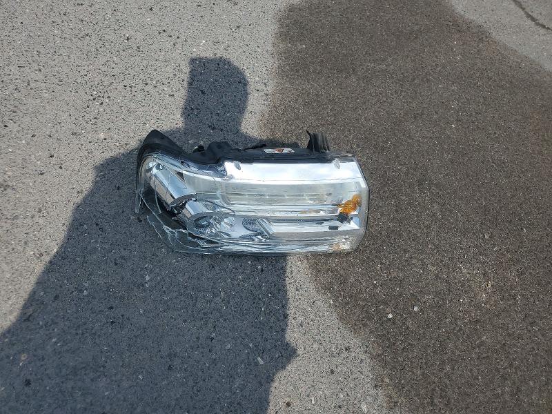 56190636 :رقم المزاد ، 5LMFU28527LJ05697 vin ، 2007 Lincoln Navigator مزاد بيع