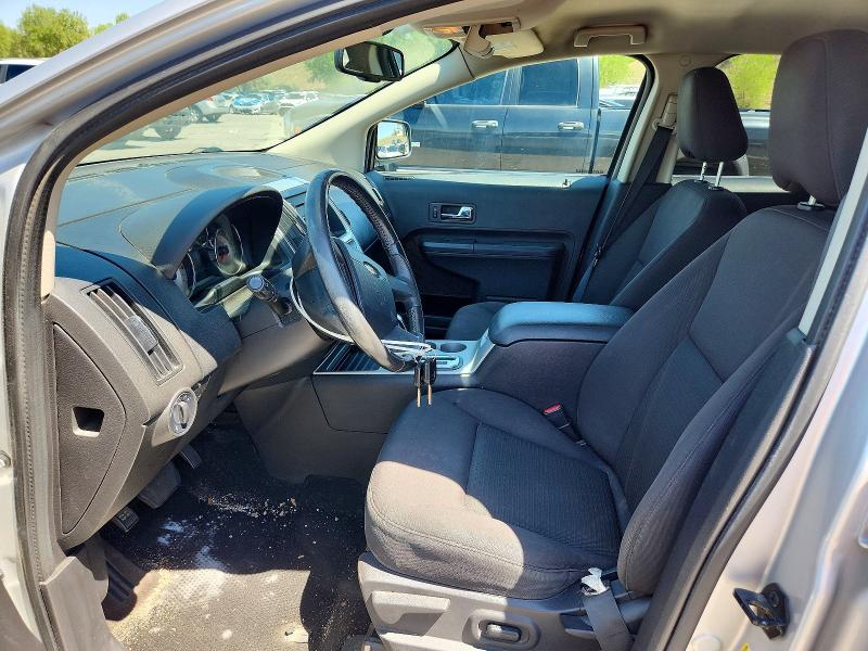 Aukcja sprzedaży 2010 Ford Edge, vin: 2FMDK3JC0ABA26826, numer aukcji: 57747216