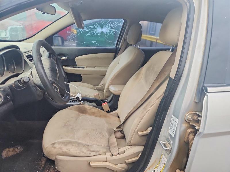 Aukcja sprzedaży 2012 Chrysler 200, vin: 1C3CCBABXCN229264, numer aukcji: 58203496