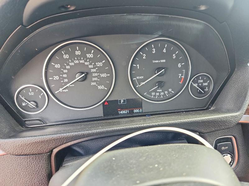 Продаж на аукціоні авто 2015 Bmw 328, vin: WBA3C1C50FP116507, номер лоту: 54590386