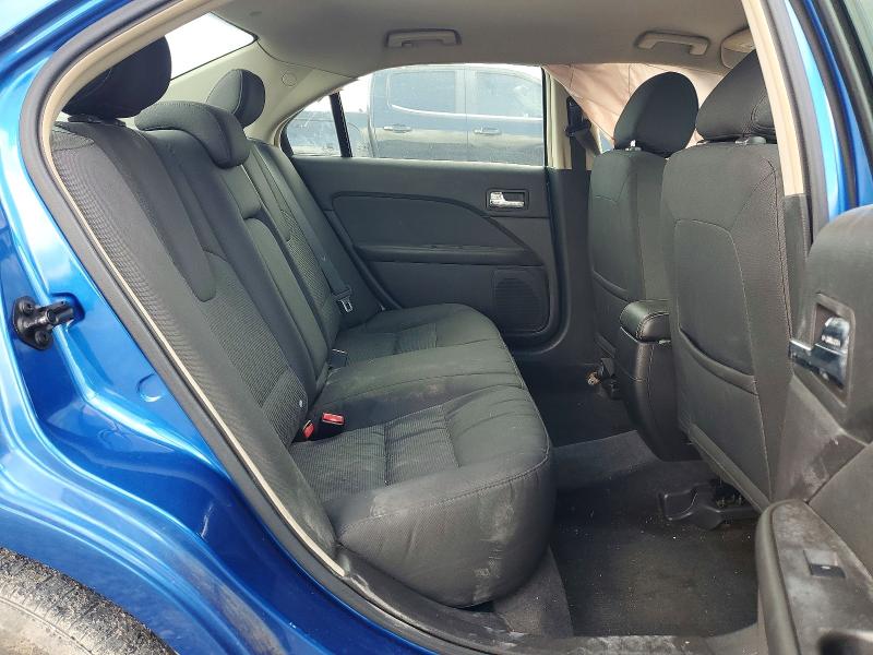 Продаж на аукціоні авто 2012 Ford Fusion, vin: 3FAHP0HG2CR265092, номер лоту: 56824286