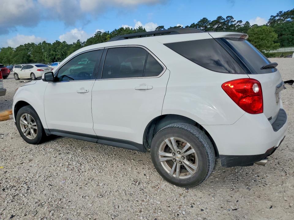 Aukcja sprzedaży 2015 Chevrolet Equinox, vin: 2GNFLBE38F6294416, numer aukcji: 57336906