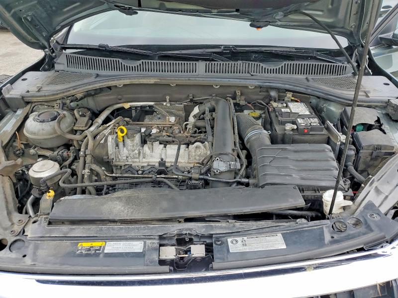 Aukcja sprzedaży 2019 Volkswagen Jetta, vin: 3VWGB7BU0KM204392, numer aukcji: 57726566