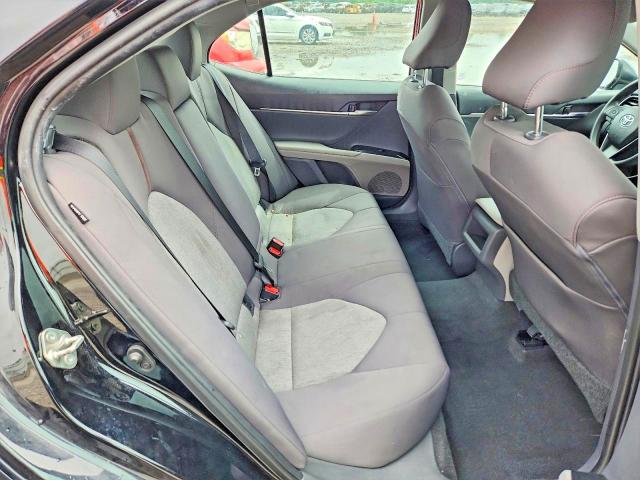 Продаж на аукціоні авто 2019 Toyota Camry, vin: 4T1B11HK5KU848688, номер лоту: 58363946