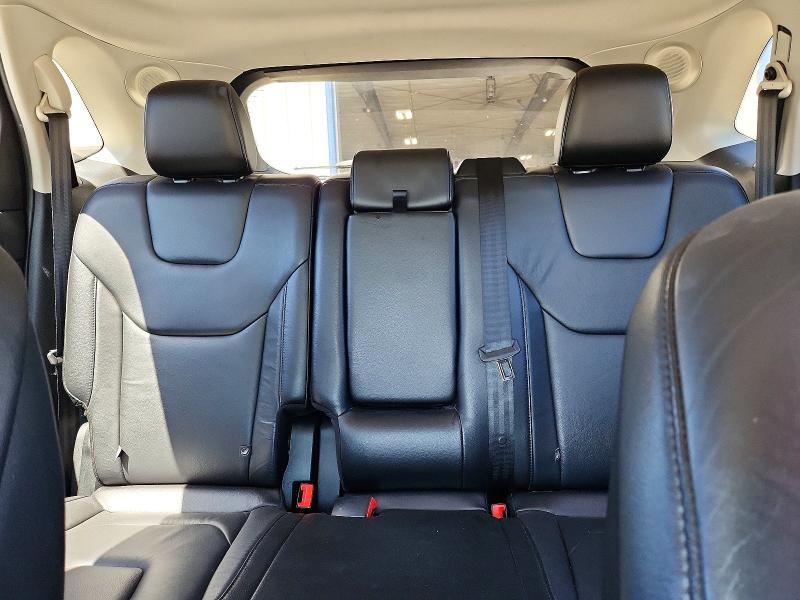 Продажа на аукционе авто 2016 Ford Edge, vin: 2FMPK4K97GBB03383, номер лота: 56583186