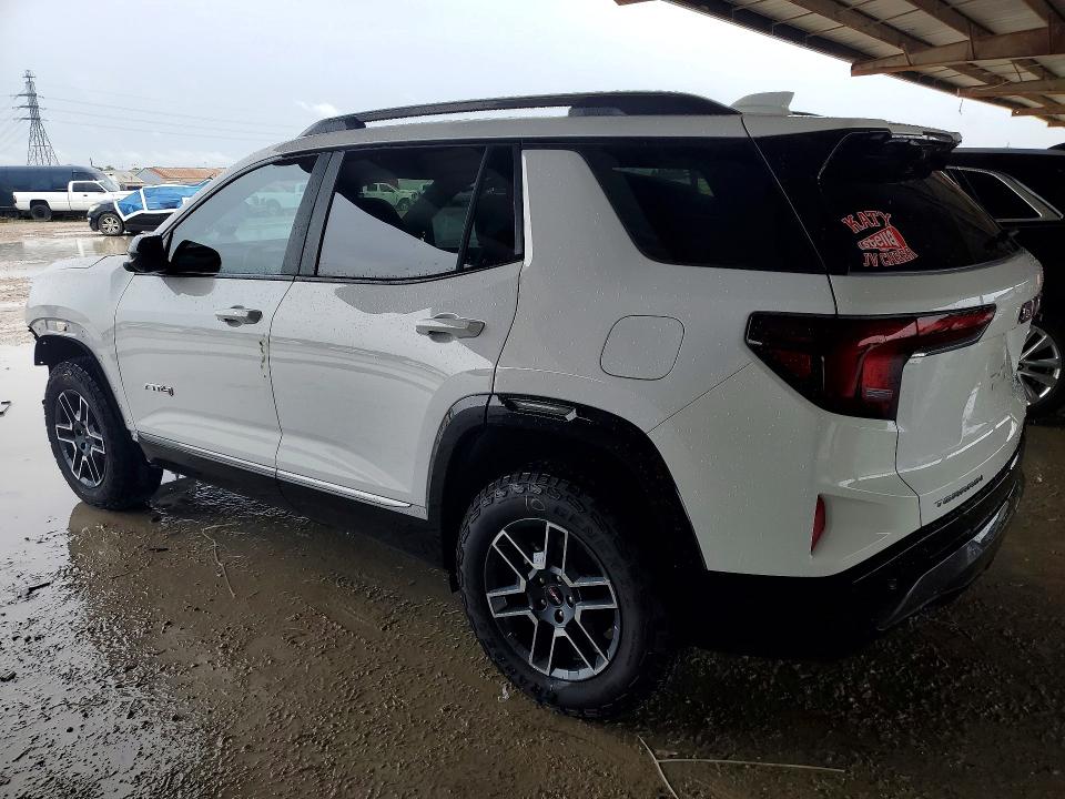 Продаж на аукціоні авто 2026 Gmc Terrain, vin: 3GKALYEG4TL241135, номер лоту: 57548956