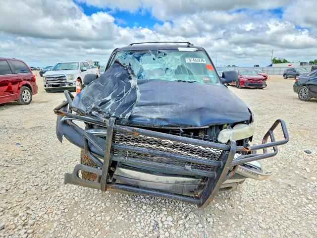 2006 Chevrolet Tahoe მანქანა იყიდება აუქციონზე, vin: 1GNEC13T06R105822, აუქციონის ნომერი: 57483276