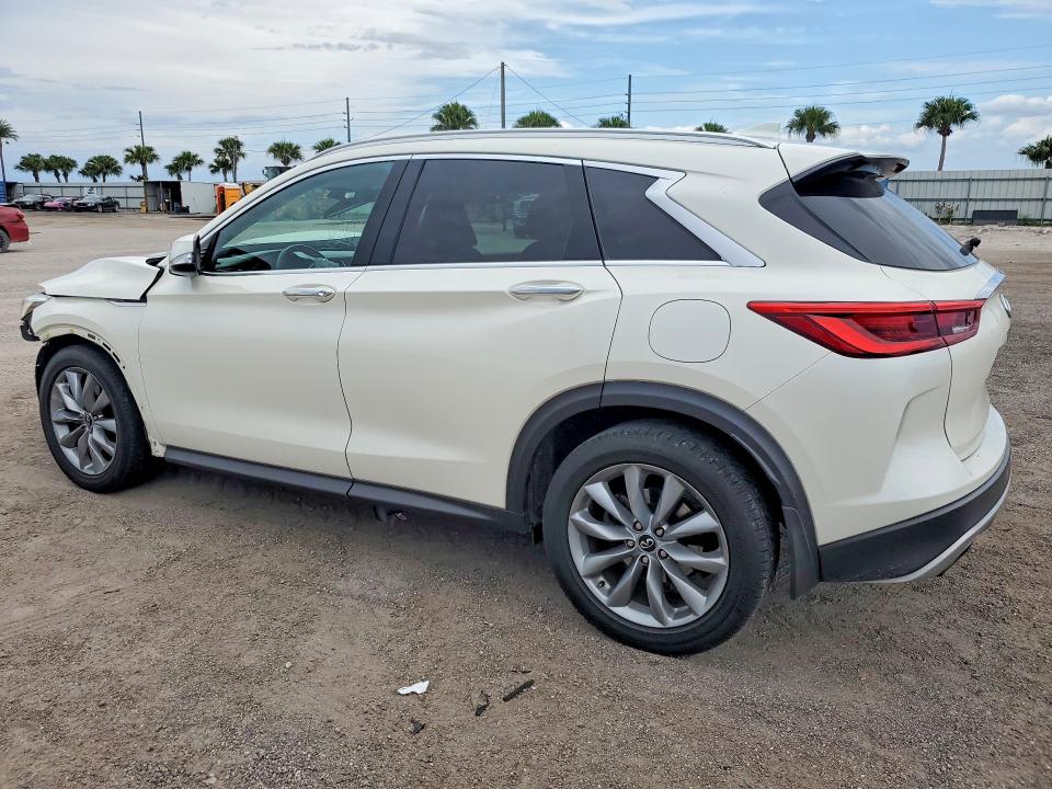 Aukcja sprzedaży 2019 Infiniti Qx50, vin: 3PCAJ5M19KF147410, numer aukcji: 57325766