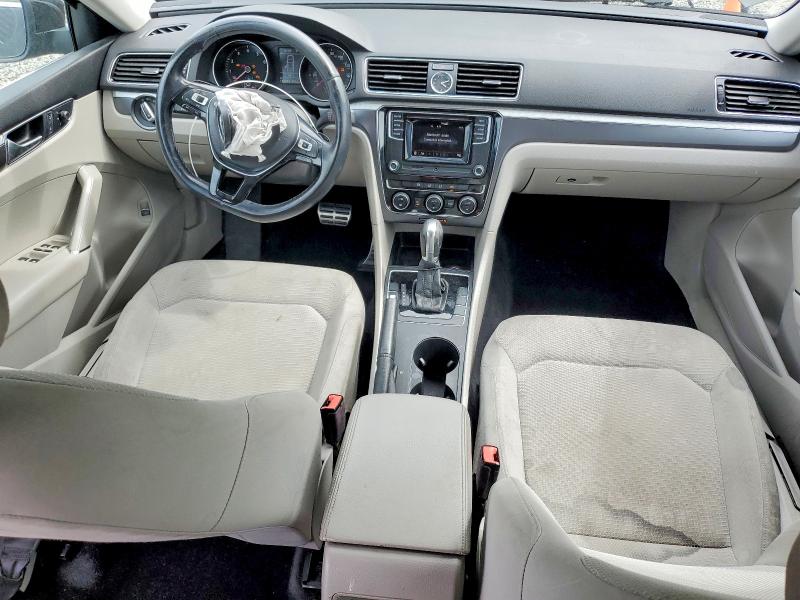 Aukcja sprzedaży 2016 Volkswagen Pasaat, vin: 1VWAT7A3XGC045367, numer aukcji: 59009186