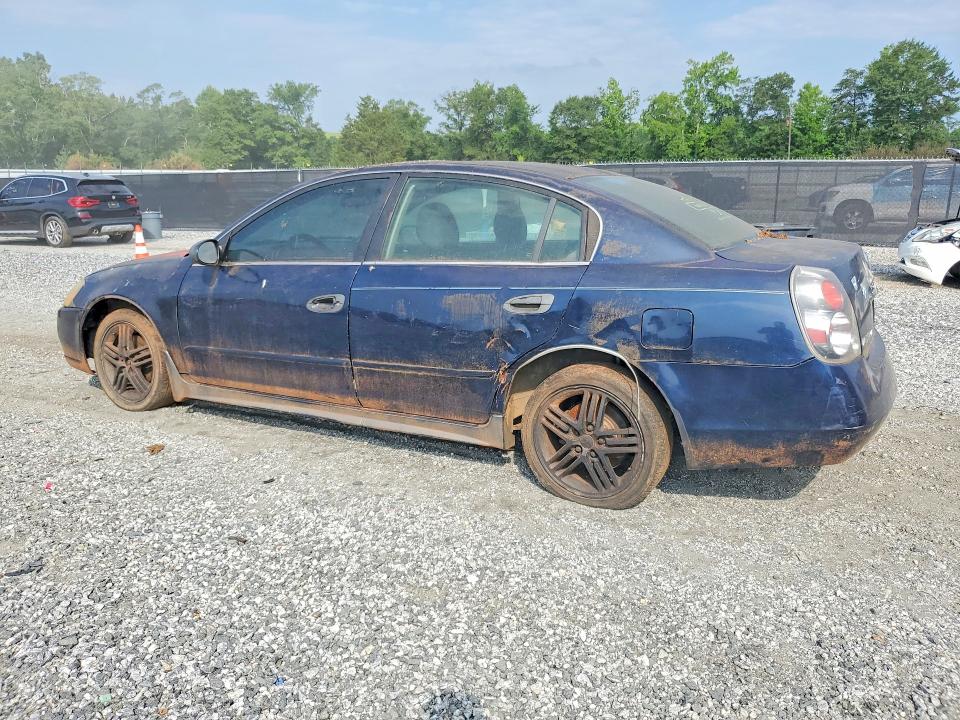 Aukcja sprzedaży 2006 Nissan Altima, vin: 1N4AL11D56N458198, numer aukcji: 59083636