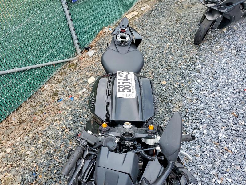 2025 Yama Yzfr7 მანქანა იყიდება აუქციონზე, vin: JYARM38E9SA018101, აუქციონის ნომერი: 58544526