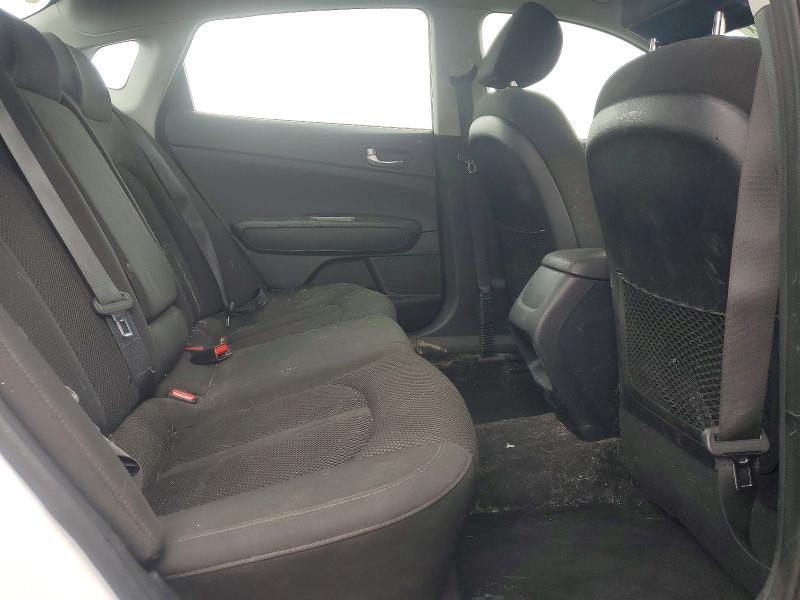 Продажа на аукционе авто 2020 Kia Optima, vin: 5XXGT4L37LG433711, номер лота: 56810946