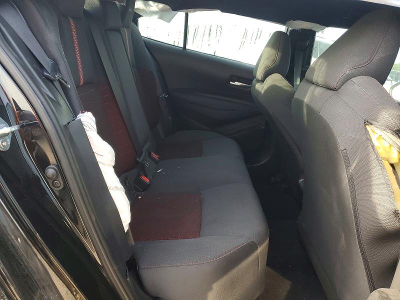 Aukcja sprzedaży 2023 Toyota Corolla, vin: 5YFS4MCE9PP153455, numer aukcji: 55804506