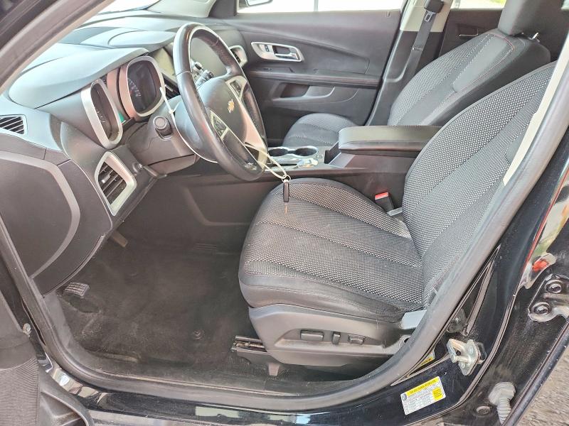 58843976 :رقم المزاد ، 2GNALBEK7F1110985 vin ، 2015 Chevrolet Equinox مزاد بيع