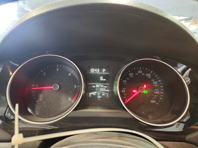 56164326 :رقم المزاد ، 3VWLA7AJ8FM210486 vin ، 2015 Volkswagen Jetta مزاد بيع