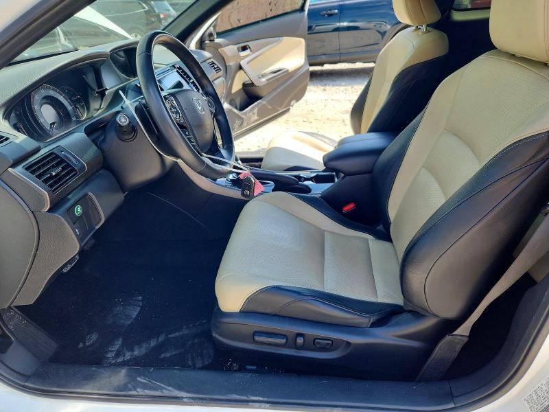 Продаж на аукціоні авто 2017 Honda Accord, vin: 1HGCT2B87HA002628, номер лоту: 56413136