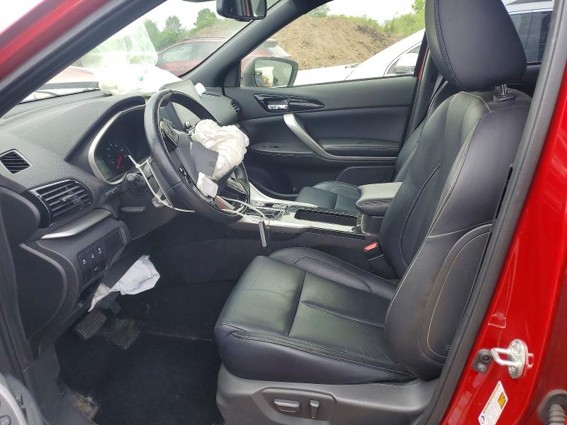 Aukcja sprzedaży 2024 Mitsubishi Eclipse Cross, vin: JA4ATWAA5RZ045900, numer aukcji: 58599596