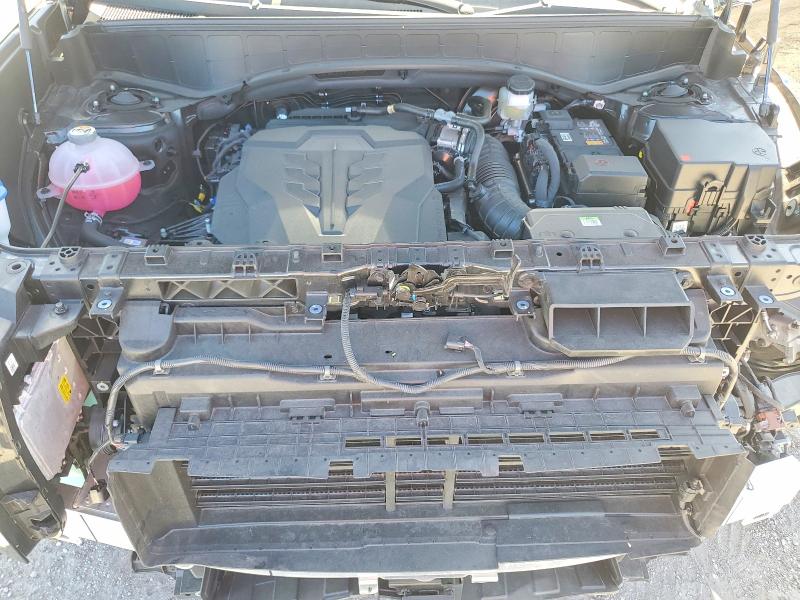 Продажа на аукционе авто 2026 Hyundai Palisade, vin: KM8RL5S29TU104134, номер лота: 56514976