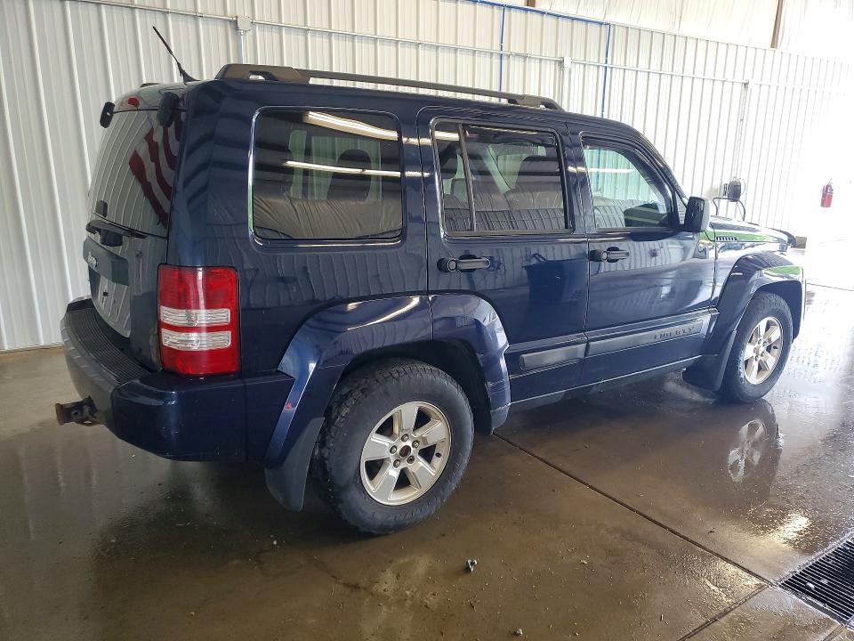 Aukcja sprzedaży 2012 Jeep Liberty, vin: 1C4PJMAKXCW151108, numer aukcji: 56645296
