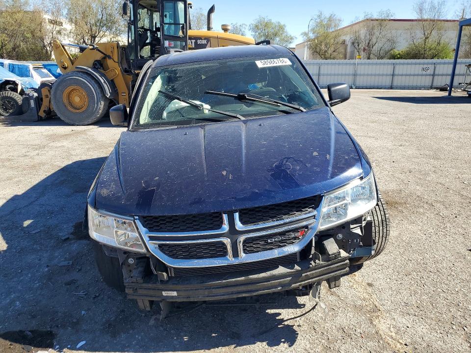 Продаж на аукціоні авто 2018 Dodge Journey, vin: 3C4PDCAB4JT509503, номер лоту: 58986786