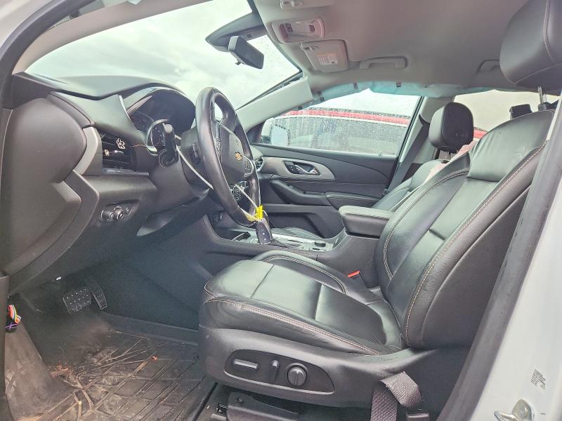 2020 Chevrolet Traverse მანქანა იყიდება აუქციონზე, vin: 1GNERHKW0LJ148120, აუქციონის ნომერი: 53950126