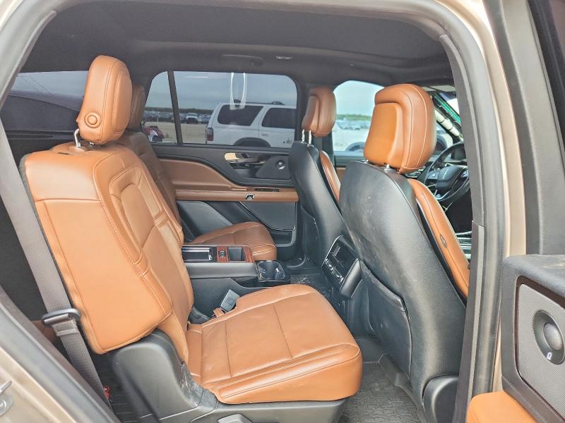 Aukcja sprzedaży 2020 Lincoln Aviator, vin: 5LM5J7XC8LGL21431, numer aukcji: 56261166