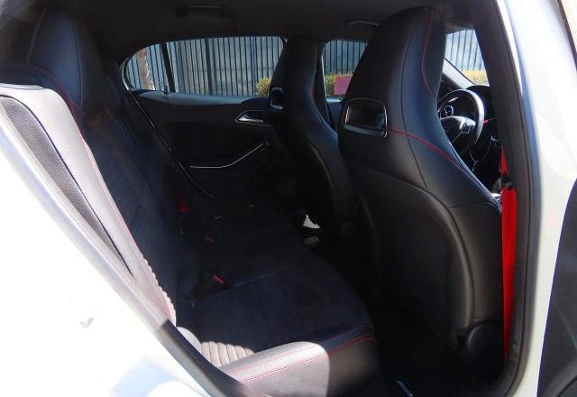 2015 Mercedes-benz Gla მანქანა იყიდება აუქციონზე, vin: WDDTG5CBXFJ077471, აუქციონის ნომერი: 85992675